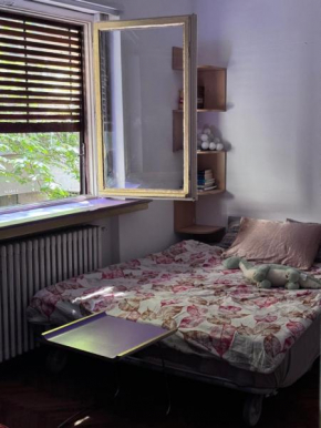 Central Artist Room - Shared Flat w Host